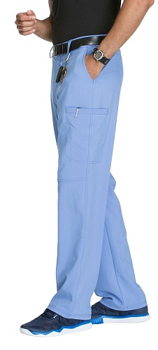 																	Мужские медицинские брюки Infinity CK200AT																