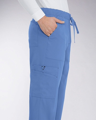 																	Мужские медицинские брюки KOI 605T																
