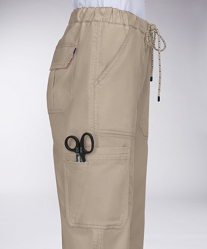 																	Женские медицинские брюки KOI 752R																