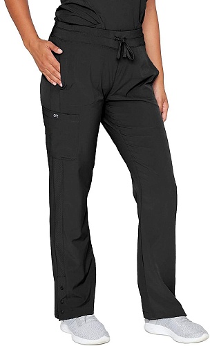 																	Женские медицинские брюки Barco Uniforms 5205																