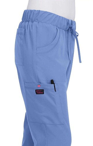 																	Женские медицинские брюки KOI B700T																