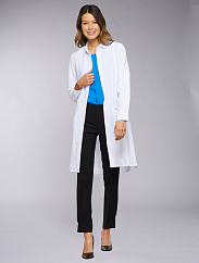 																	Женский медицинский халат Infinity 1401A																