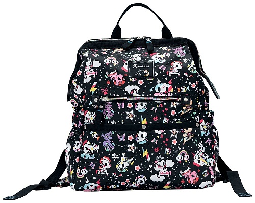 																	Медицинская сумка Tokidoki  KOI A139																
