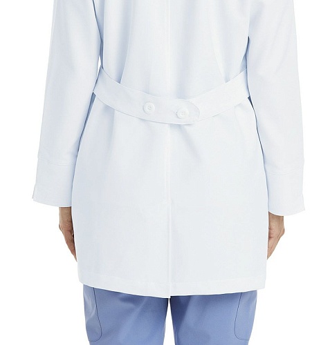 																	Женский медицинский халат MAEVN 5072																