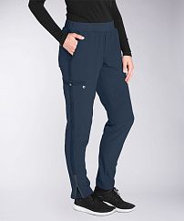 																	Женские медицинские брюки Barco Uniforms BWP505																