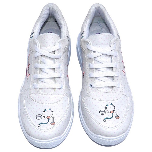 																	Женские медицинские кроссовки ShoeRokee SFT900-902																