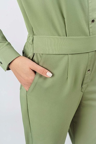 																	Женский медицинский комбинезон ENIGMA 420003																