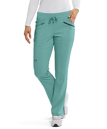 																	Женские медицинские брюки Barco Uniforms GIP529T																