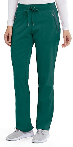 																	Женские медицинские брюки Barco Uniforms 7228T																