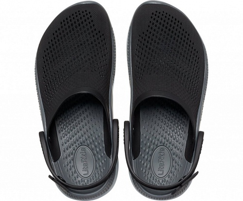 																	Медицинская обувь Crocs 206708-0DD																