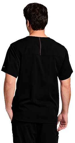 																	Мужской медицинский топ Barco Uniforms 0118																