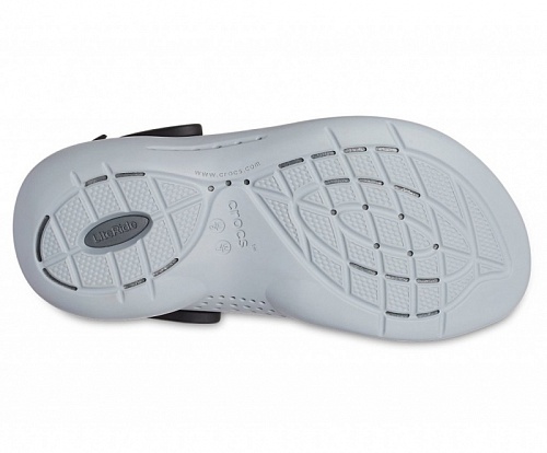 																	Медицинская обувь Crocs 206708-0DD																