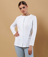 Женский медицинский жакет  ENIGMA 218013 Россия