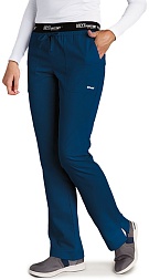 																	Женские медицинские брюки Barco Uniforms 4275																