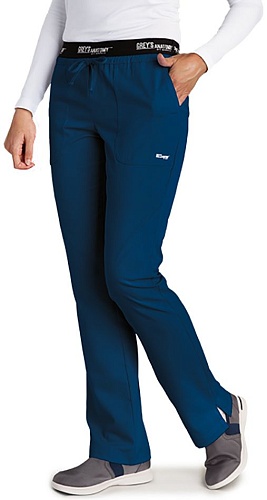 																	Женские медицинские брюки Barco Uniforms 4275																