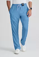 Мужские медицинские брюки Barco Uniforms GRP558T
