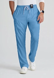 																	Мужские медицинские брюки Barco Uniforms GRP558T																
