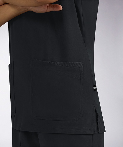 																	Женский медицинский топ KOI 1124 США																