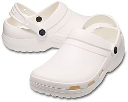 																	Медицинская обувь Crocs 10074-100																