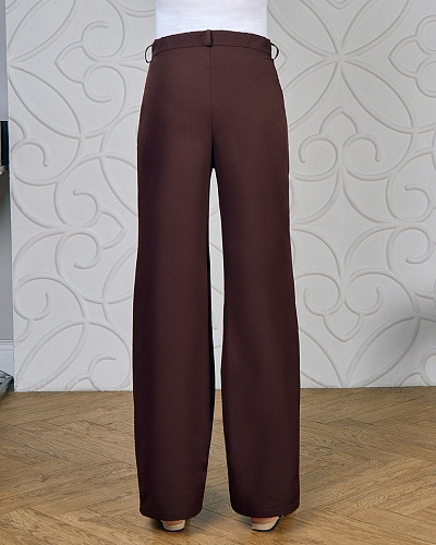 																	Женские медицинские брюки ENIGMA 325029																