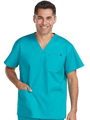 																	Мужской медицинский топ Med Couture 8471																