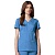 																	Женский медицинский топ Barco Uniforms 4153 США																