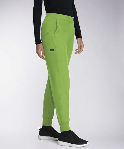 																	Женские медицинские брюки KOI 744T																