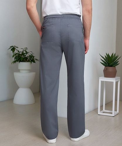 																	Медицинские брюки унисекс ENIGMA 322022																