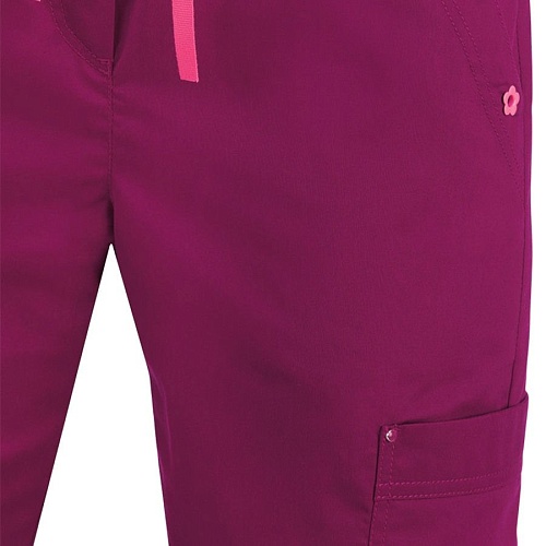 																	Женские медицинские брюки KOI 718R																