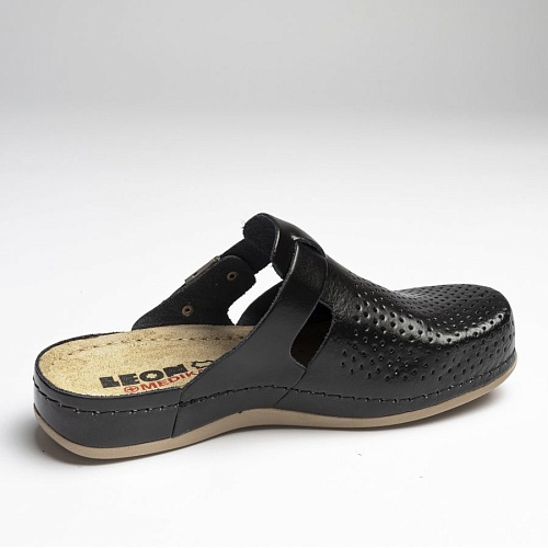 																	Медицинская обувь Leon MED950B																