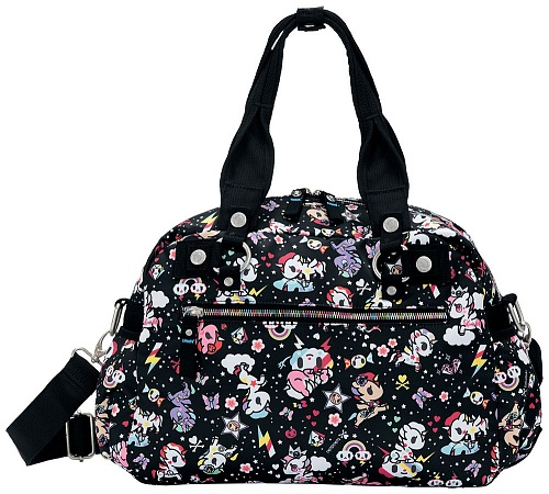 																	Медицинская сумка Betsey Johnson KOI A135																