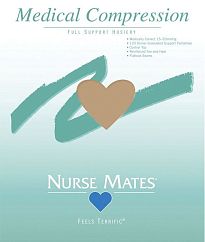 																	Колготы Nurse Mates 881608																