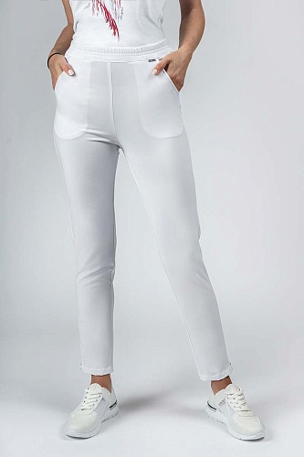 																	Женские медицинские брюки ENIGMA 321017																