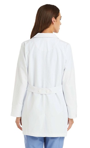 																	Женский медицинский халат MAEVN 5072																