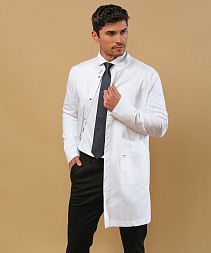 																	Мужской медицинский халат ENIGMA 117009N																