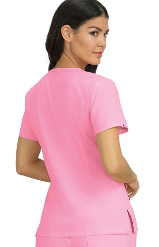 																	Женский медицинский топ KOI 316 США																