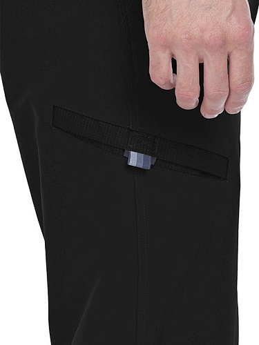 																	Мужские медицинские брюки Barco Uniforms BWP508																