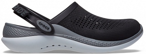 																	Медицинская обувь Crocs 206708-0DD																