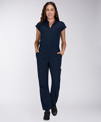 																	Женский медицинский комбинезон KOI 907R																