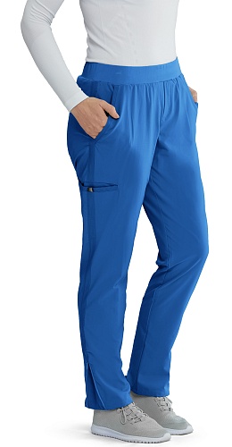 																	Женские медицинские брюки Barco Uniforms BWP505																