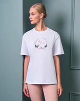 Медицинская футболка ENIGMA 624007