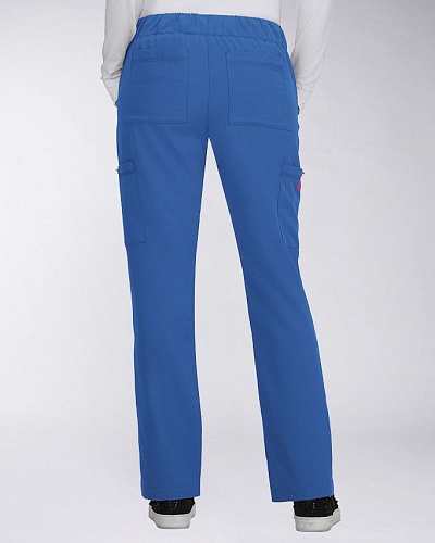 																	Женские медицинские брюки KOI B700R																