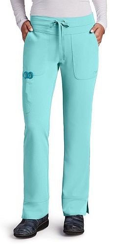 																	Женские медицинские брюки Barco Uniforms 2207T																