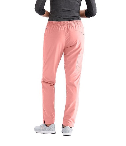 																	Женские медицинские брюки Barco Uniforms BWP506																