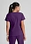 																	Женский медицинский топ Barco Uniforms GRST011 США																