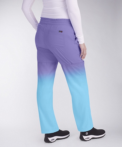 																	Женские медицинские брюки KOI 772R																