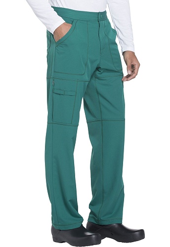 																	Мужские медицинские брюки Dickies DK110																