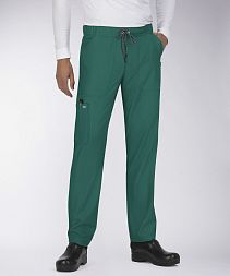 																	Мужские медицинские брюки KOI 609T																