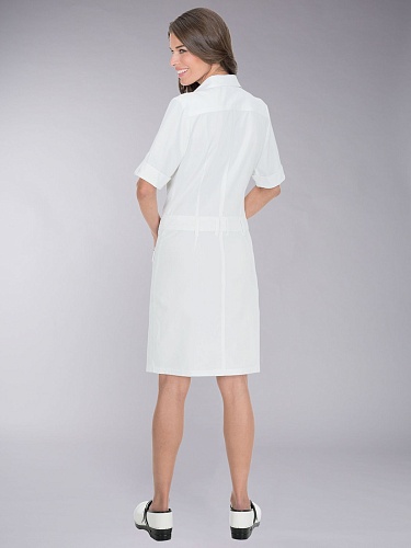 																	Женский медицинский халат KOI 905																