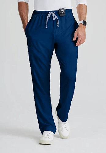 																	Мужские медицинские брюки Barco Uniforms GRP558T																